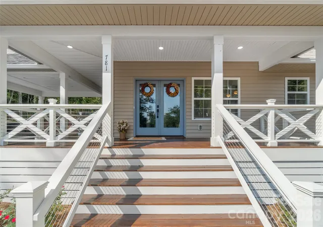 Photo 4 of Single family home for sale at 781 Berry Hl Dr, Norwood, NC 28128 | MLS# 4426761 | Listing updated on 2026-09-23