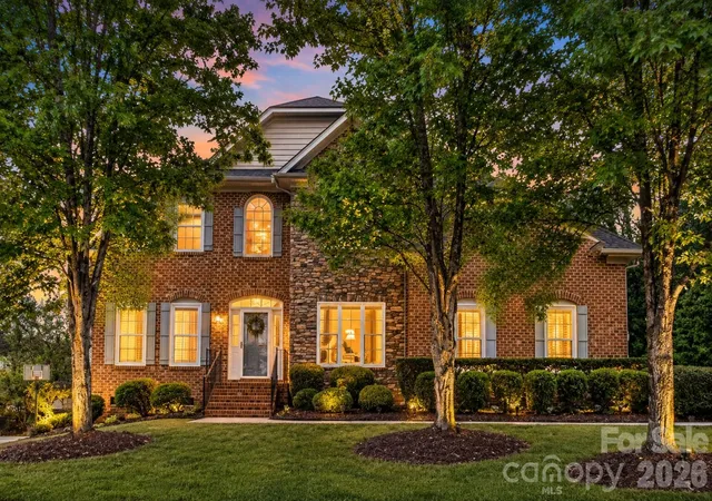 Photo 1 of Single family home for sale at 1312 Muirfield Ct, Rock Hill, SC 29730 | MLS# 4426764 | Listing updated on 2026-10-15