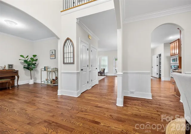 Photo 3 of Single family home for sale at 1312 Muirfield Ct, Rock Hill, SC 29730 | MLS# 4426764 | Listing updated on 2026-09-26