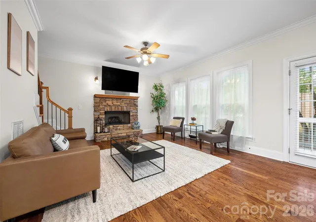Photo 4 of Single family home for sale at 1312 Muirfield Ct, Rock Hill, SC 29730 | MLS# 4426764 | Listing updated on 2026-09-26