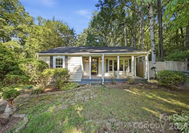 Photo 1 of Single family home for sale at 1818 Union Rd, Gastonia, NC 28054 | MLS# 4426767 | Listing updated on 2026-09-24