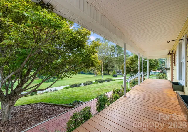 Photo 3 of Single family home for sale at 53 Armstrong Rd, Etowah, NC 28729 | MLS# 4426769 | Listing updated on 2026-09-23