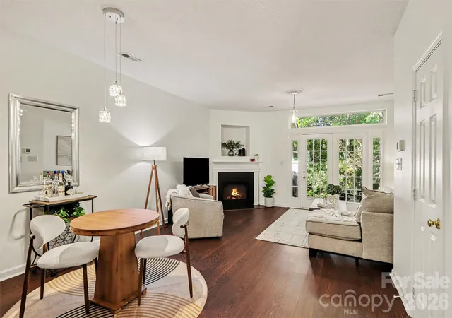 Photo 4 of Townhouse for sale at 9120 Treyburn Dr, Charlotte, NC 28216 | MLS# 4426772 | Listing updated on 2026-10-24
