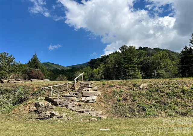 Photo 3 of Land for sale at 000 Shining Rock Dr #2, Canton, NC 28716 | MLS# 4426775 | Listing updated on 2026-09-22
