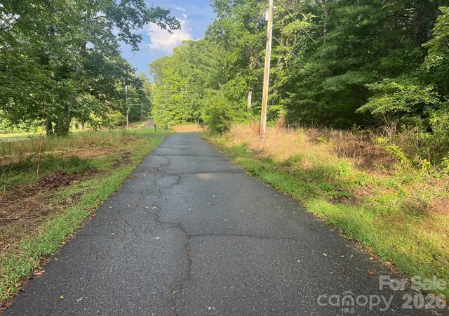 Photo 2 of Land for sale at 0 Hayes Waters Rd #1, Morganton, NC 28655 | MLS# 4426782 | Listing updated on 2026-09-22