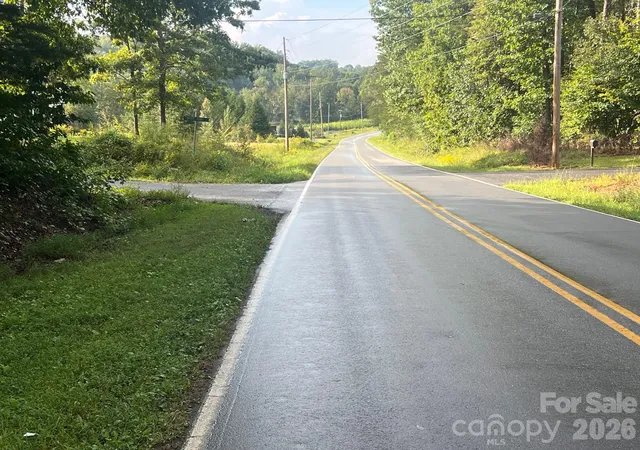 Photo 4 of Land for sale at 0 Hayes Waters Rd #1, Morganton, NC 28655 | MLS# 4426782 | Listing updated on 2026-09-22
