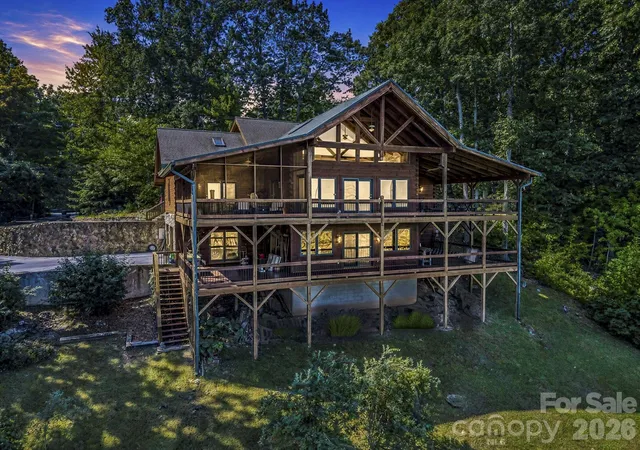 Photo 1 of Single family home for sale at 5409 Mineral Springs Mountain Ave, Valdese, NC 28690 | MLS# 4426784 | Listing updated on 2026-10-05