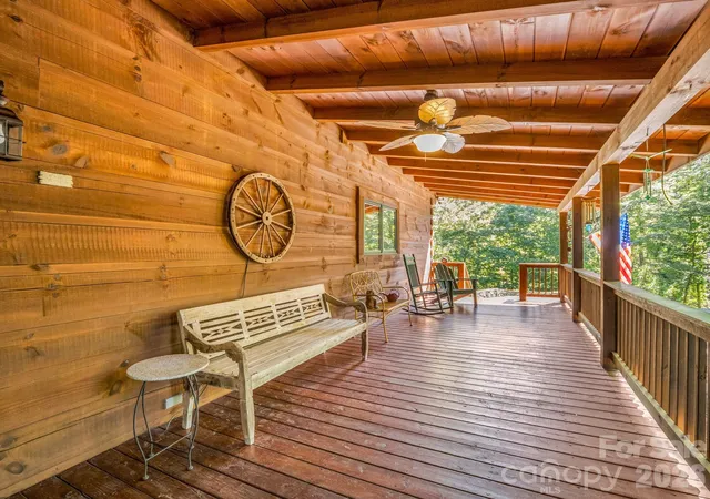 Photo 3 of Single family home for sale at 5409 Mineral Springs Mountain Ave, Valdese, NC 28690 | MLS# 4426784 | Listing updated on 2026-10-05