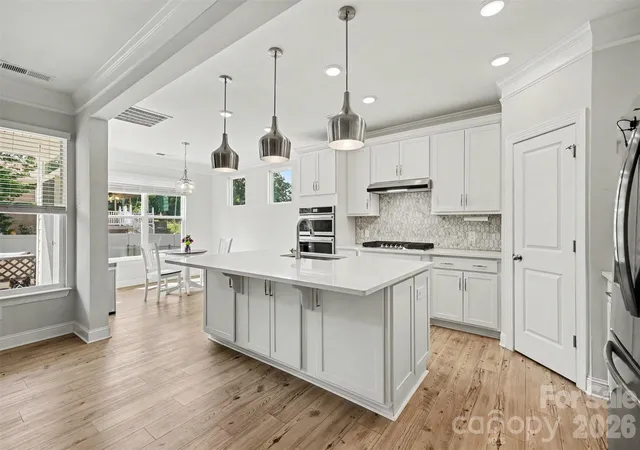 Photo 3 of Single family home for sale at 125 S Dunlavin Way, Mooresville, NC 28115 | MLS# 4426785 | Listing updated on 2026-10-04