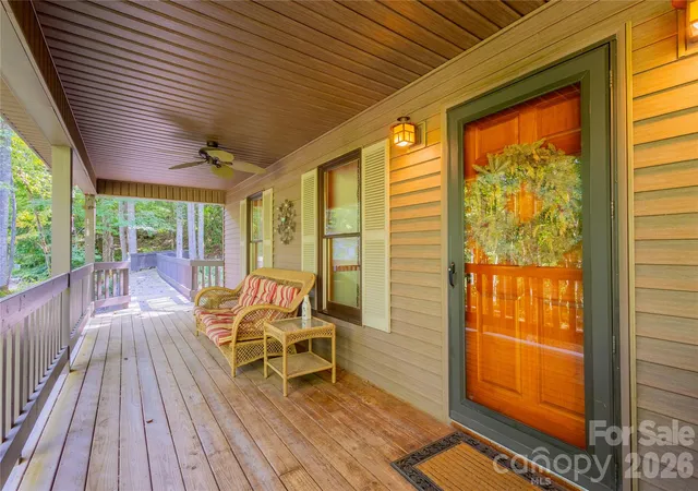 Photo 4 of Single family home for sale at 1221 Sam Cvs, Robbinsville, NC 28771 | MLS# 4426788 | Listing updated on 2026-09-22