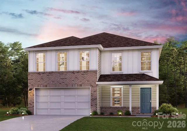 Single family home for sale at 925 Kinnerton Trl, Spartanburg, SC 29301 | MLS# 4426794 | Listing updated on 2026-09-22