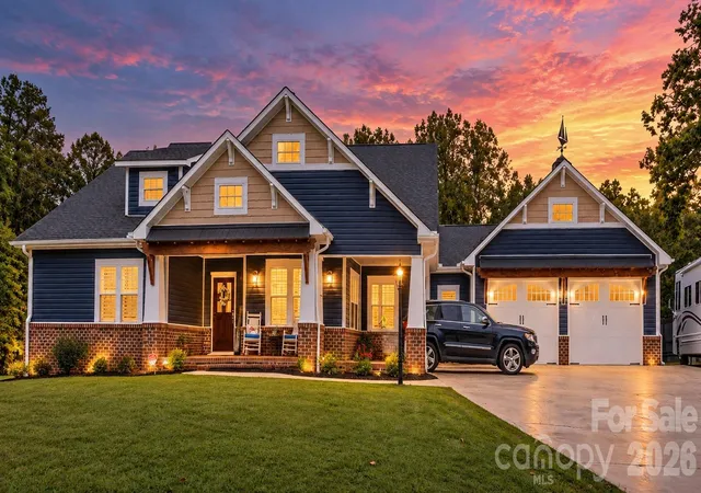 Photo 1 of Single family home for sale at 1655 Antioch Rd, Morganton, NC 28655 | MLS# 4426796 | Listing updated on 2026-09-28