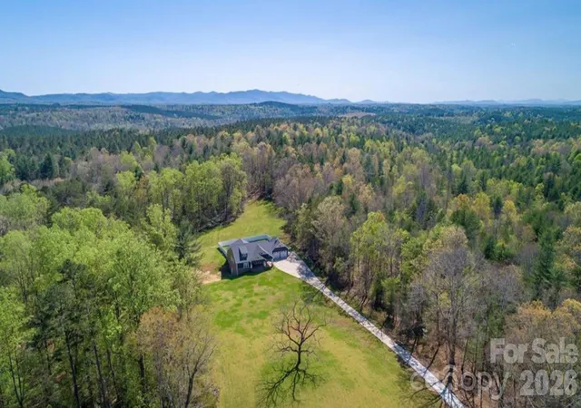 Photo 3 of Single family home for sale at 1655 Antioch Rd, Morganton, NC 28655 | MLS# 4426796 | Listing updated on 2026-09-28