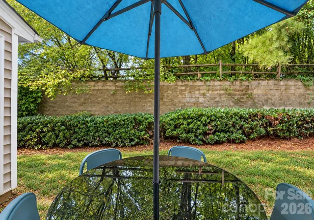 Photo 3 of Townhouse for sale at 109 Summerwood Dr, Mooresville, NC 28117 | MLS# 4426797 | Listing updated on 2026-09-27