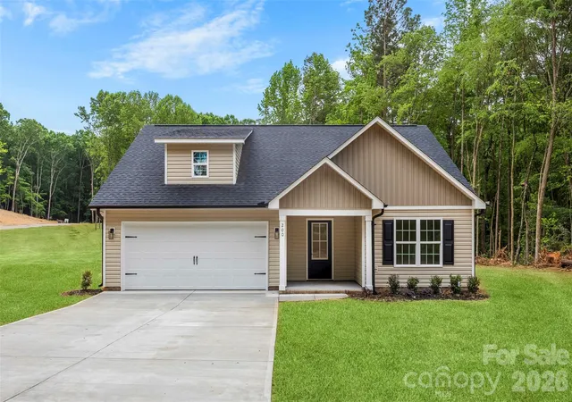 Single family home for sale at 200 Knollwood Cir, Albemarle, NC 28001 | MLS# 4426800