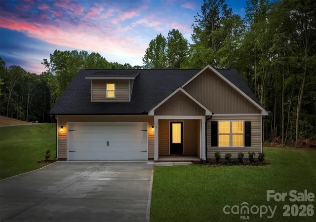 Photo 2 of Single family home for sale at 200 Knollwood Cir, Albemarle, NC 28001 | MLS# 4426800 | Listing updated on 2026-09-22