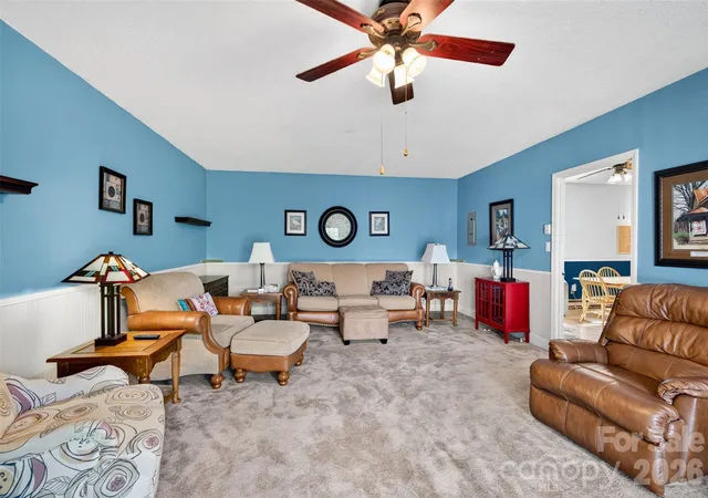Photo 3 of Single family home for sale at 201 Cedarcrest Dr, Mooresville, NC 28115 | MLS# 4426801 | Listing updated on 2026-09-24