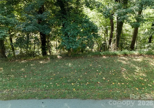 Photo 1 of Land for sale at 632 Sand Hl Rd #1B, Asheville, NC 28806 | MLS# 4426806 | Listing updated on 2026-09-23
