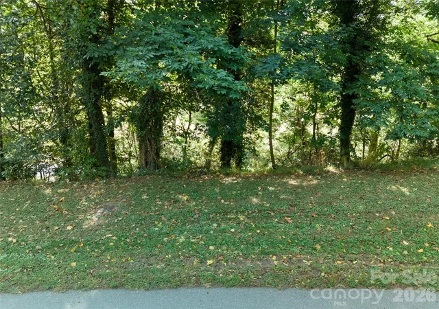Photo 2 of Land for sale at 632 Sand Hl Rd #1B, Asheville, NC 28806 | MLS# 4426806 | Listing updated on 2026-09-23