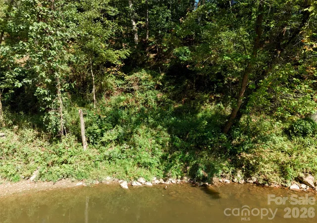 Photo 4 of Land for sale at 632 Sand Hl Rd #1B, Asheville, NC 28806 | MLS# 4426806 | Listing updated on 2026-09-23