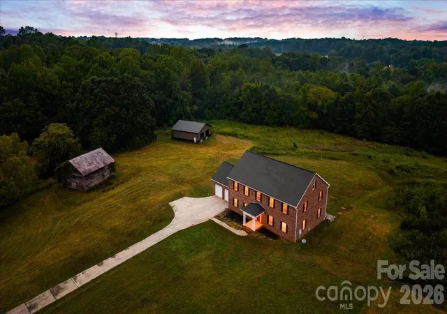 Photo 1 of Single family home for sale at 2536 Tyro Rd, Lexington, NC 27295 | MLS# 4426817 | Listing updated on 2026-09-22