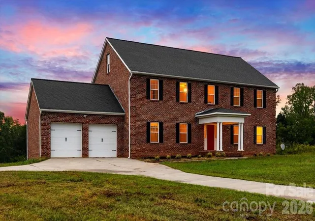 Photo 3 of Single family home for sale at 2536 Tyro Rd, Lexington, NC 27295 | MLS# 4426817 | Listing updated on 2026-09-22
