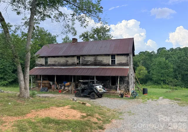 Photo 1 of Land for sale at 5518 Miller Brg Rd, Connelly Springs, NC 28612 | MLS# 4426820 | Listing updated on 2026-09-23