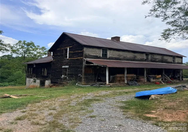 Photo 2 of Land for sale at 5518 Miller Brg Rd, Connelly Springs, NC 28612 | MLS# 4426820 | Listing updated on 2026-09-23