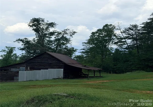 Photo 3 of Land for sale at 5518 Miller Brg Rd, Connelly Springs, NC 28612 | MLS# 4426820 | Listing updated on 2026-09-23