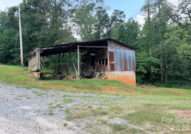 Photo 4 of Land for sale at 5518 Miller Brg Rd, Connelly Springs, NC 28612 | MLS# 4426820 | Listing updated on 2026-09-23