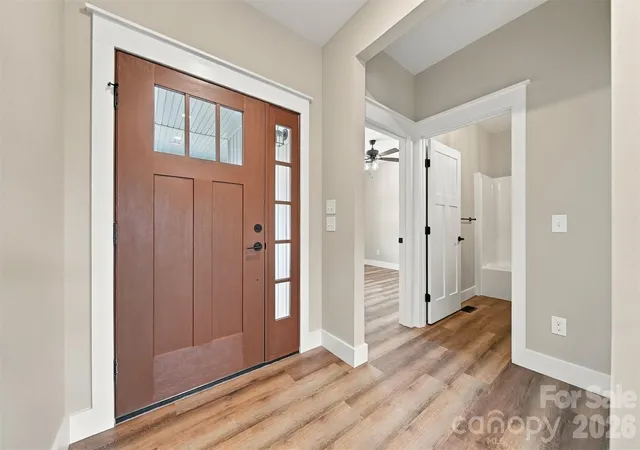 Photo 2 of Single family home for sale at 2931 Frank Whisnant Rd, Morganton, NC 28655 | MLS# 4426822 | Listing updated on 2026-09-21
