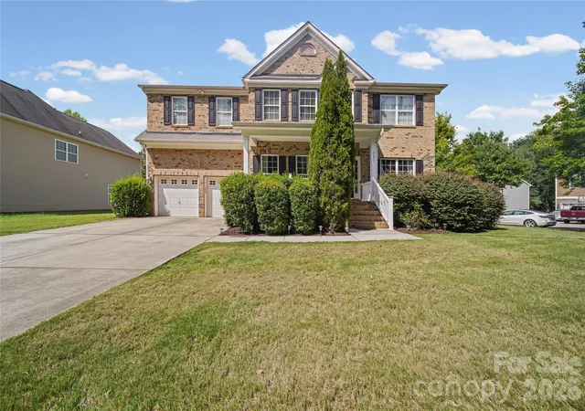 Photo 1 of Single family home for sale at 521 Stowe Rd, Belmont, NC 28012 | MLS# 4426823 | Listing updated on 2026-10-06