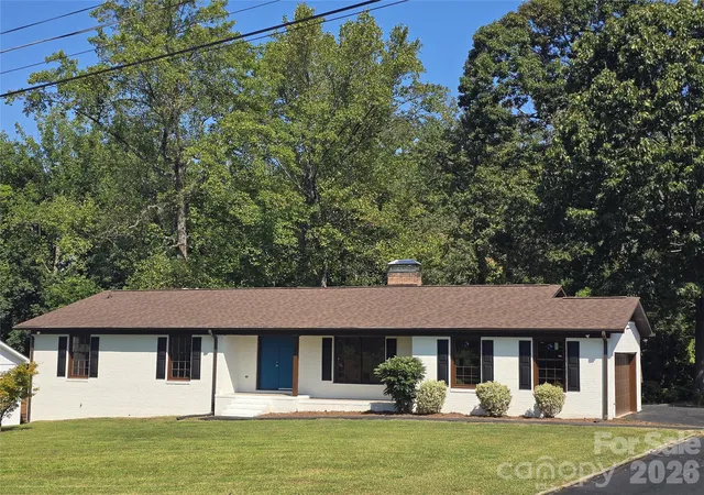 Photo 1 of Single family home for sale at 506 Pine St, Landis, NC 28088 | MLS# 4426832 | Listing updated on 2026-09-22