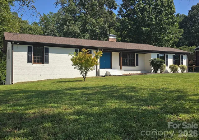 Photo 2 of Single family home for sale at 506 Pine St, Landis, NC 28088 | MLS# 4426832 | Listing updated on 2026-09-22