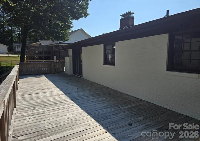 Photo 4 of Single family home for sale at 506 Pine St, Landis, NC 28088 | MLS# 4426832 | Listing updated on 2026-09-22