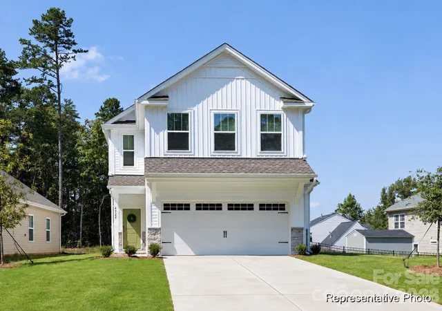 Single family home for sale at 1106 Lorrie Ln #311, Albemarle, NC 28001 | MLS# 4426833