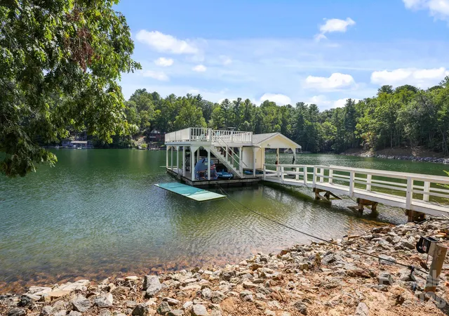 Photo 2 of Single family home for sale at 2250 Mallard Cvs Dr, Nebo, NC 28761 | MLS# 4426834 | Listing updated on 2026-10-08