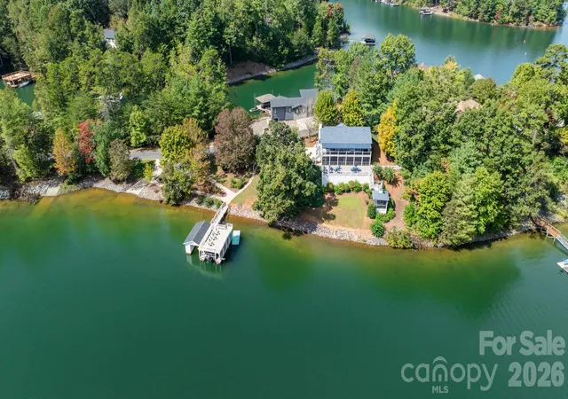 Single family home for sale at 2250 Mallard Cvs Dr, Nebo, NC 28761 | MLS# 4426834