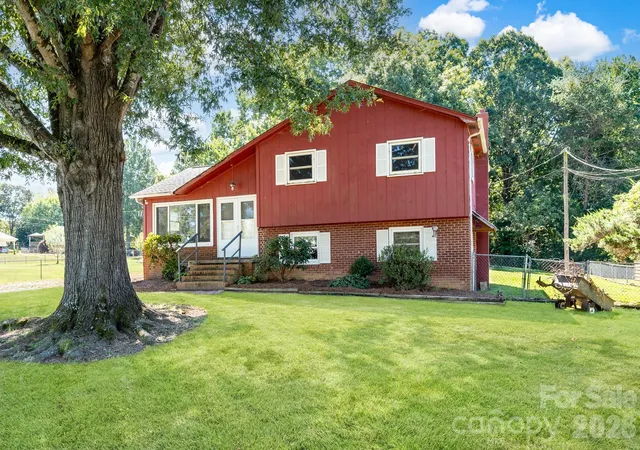Single family home for sale at 90 Coral St, Rockwell, NC 28138 | MLS# 4426836