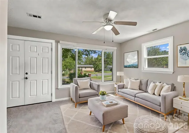Photo 1 of Single family home for sale at 90 Coral St, Rockwell, NC 28138 | MLS# 4426836 | Listing updated on 2026-10-01
