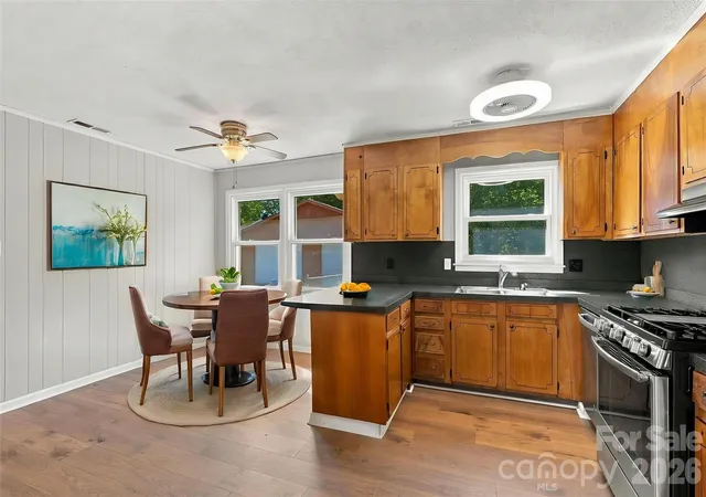 Photo 2 of Single family home for sale at 90 Coral St, Rockwell, NC 28138 | MLS# 4426836 | Listing updated on 2026-10-01
