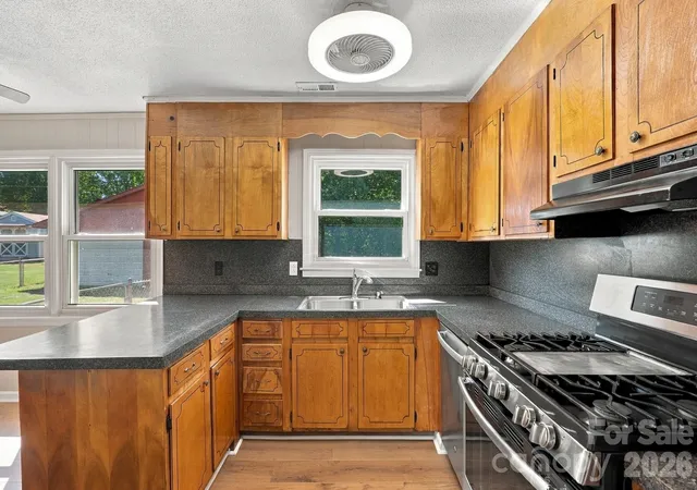 Photo 4 of Single family home for sale at 90 Coral St, Rockwell, NC 28138 | MLS# 4426836 | Listing updated on 2026-10-01
