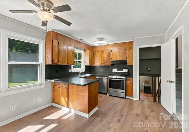Photo 3 of Single family home for sale at 90 Coral St, Rockwell, NC 28138 | MLS# 4426836 | Listing updated on 2026-10-01