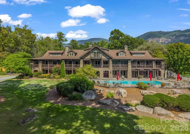 Photo 1 of Condo for sale at 121 Firefly Cvs #204, Lake Lure, NC 28746 | MLS# 4426837 | Listing updated on 2026-09-22