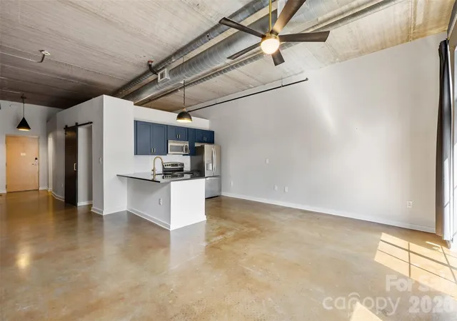 Photo 1 of Condo for sale at 626 N Graham St #205, Charlotte, NC 28202 | MLS# 4426839 | Listing updated on 2026-09-22