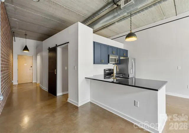 Photo 2 of Condo for sale at 626 N Graham St #205, Charlotte, NC 28202 | MLS# 4426839 | Listing updated on 2026-09-22