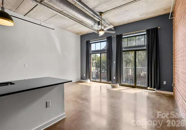 Photo 4 of Condo for sale at 626 N Graham St #205, Charlotte, NC 28202 | MLS# 4426839 | Listing updated on 2026-09-22