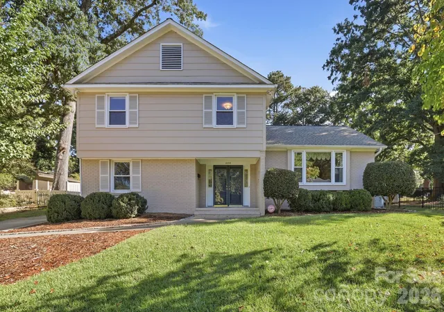 Single family home for sale at 4235 Blalock Ave, Charlotte, NC 28210 | MLS# 4426840