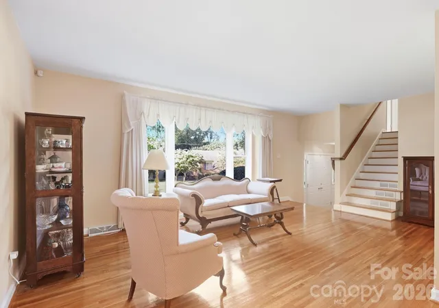 Photo 2 of Single family home for sale at 4235 Blalock Ave, Charlotte, NC 28210 | MLS# 4426840 | Listing updated on 2026-10-01