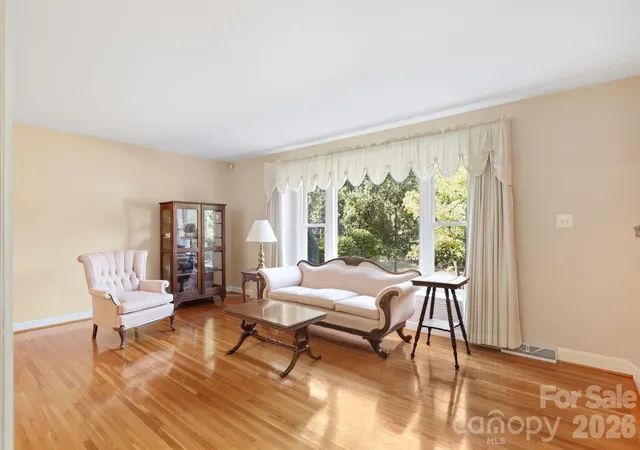 Photo 3 of Single family home for sale at 4235 Blalock Ave, Charlotte, NC 28210 | MLS# 4426840 | Listing updated on 2026-10-01